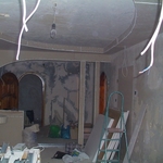 Комплексный ремонт квартир домов Луганск