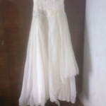 Продам  свадебное ,  выпускное  платье