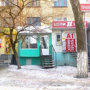 Сдаются торгово-офисные площади в Луганске, 25 кв.м