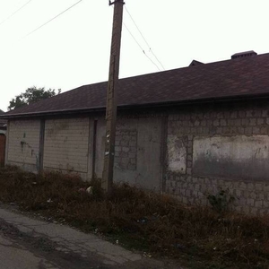Продажа домов в Луганске,  Артемовский,  р-н п.Касиора
