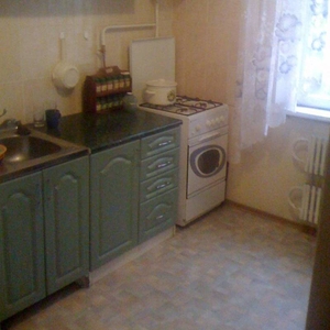 Продажа однокомнатной квартиры в Луганске в Артемовском районе города 