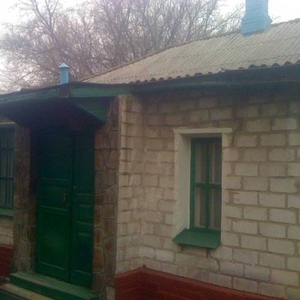 Продажа дома в Луганске район Площади Ленина по улице Войкова
