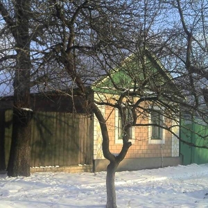 Продам дом в Артемовском районе города Луганска школа 27