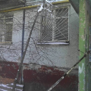 Продам офисное помещение в Луганске на квартале Комарова
