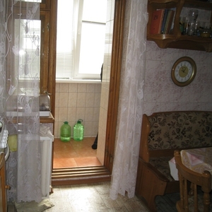 Продается 3х комнатная квартира по ул.Коцюбинского