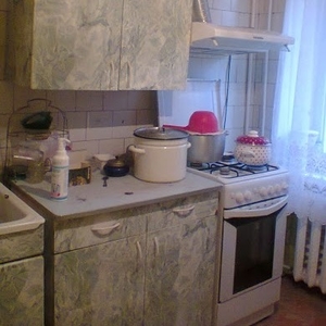 Продам 1 комнатную квартиру в Жовтневом районе,  квартал Жукова