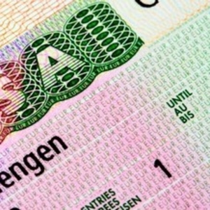 Оформление шенгенских  и национальных виз