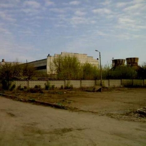 В Луганске продам производственный комплекс