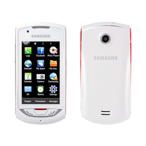  Samsung S5620 Monte