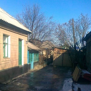 Продается дом в Луганске,  по ул.Достоевского