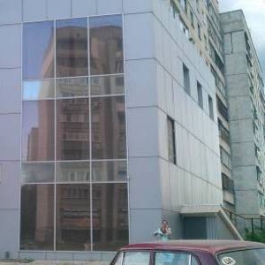 Отдельно стоящее здание ул.Буденного