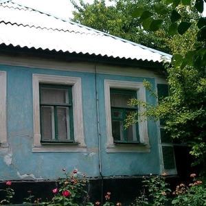 Продается дом по ул.Орджоникидзе