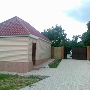 Продажа новых домов в Луганске напрямую от застройщика