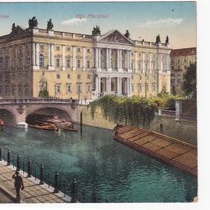 Коллекционные открытки- Франция,  Германия