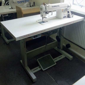 Промышленная швейная машина Typical GC6850H