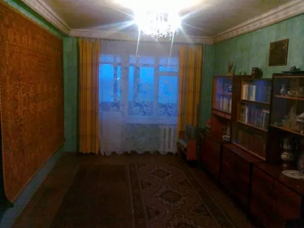 Продается трех комнатная квартира по ул.Брестская