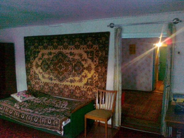 Продам дом в Луганске Продам земельный участок в Луганске 3