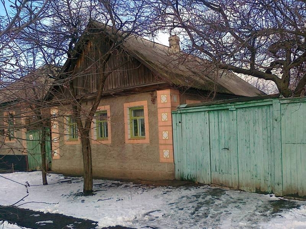 Продам дом в Луганске Продам земельный участок в Луганске 4