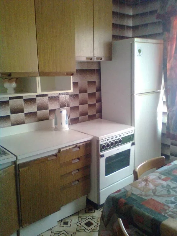 Продается 3х комнатная квартира в Луганске по ул.16 Линия