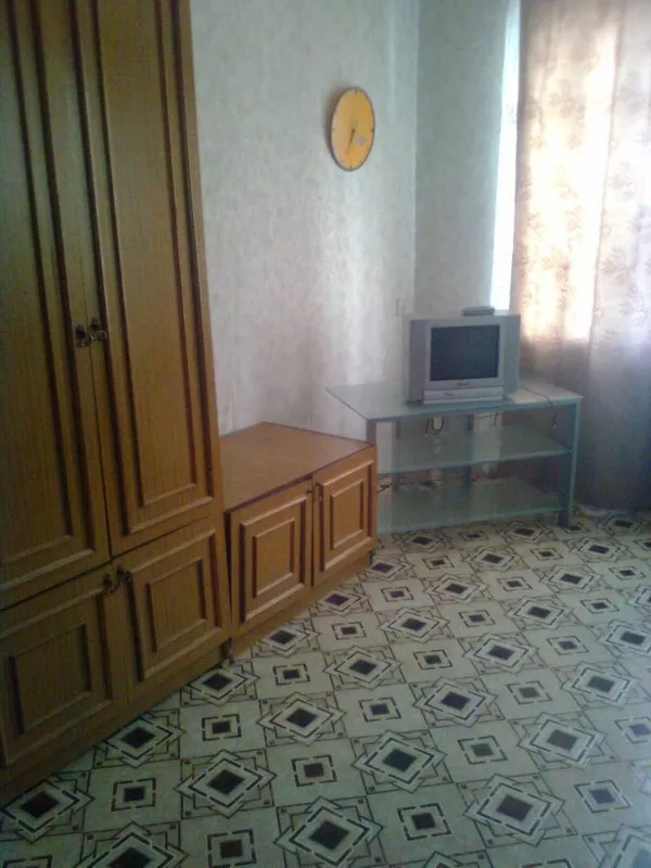 Продается 3х комнатная квартира в Луганске по ул.16 Линия 2