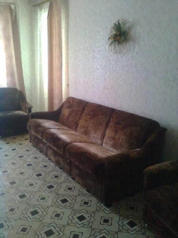 Продается 3х комнатная квартира в Луганске по ул.16 Линия 3