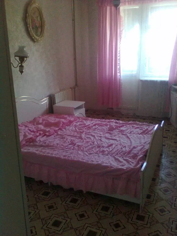 Продается 3х комнатная квартира в Луганске по ул.16 Линия 4