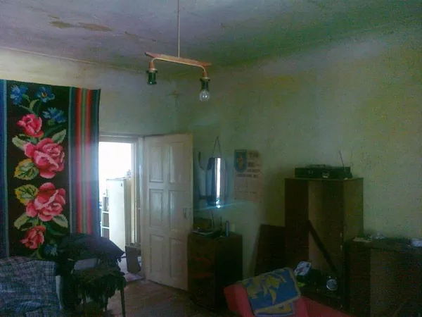 Продажа 2-х комнатной квартиры в центре Луганска. 4
