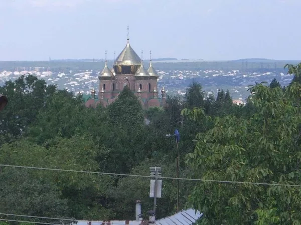 Продается элитный дом в Луганске 2