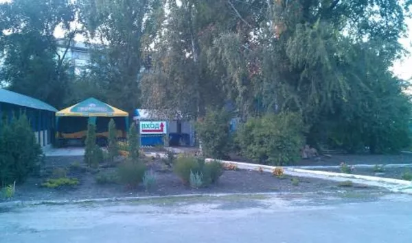 Продам помещение в Луганске 2