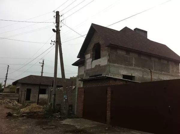 Продажа домов в Луганске,  Артемовский,  р-н п.Касиора 2