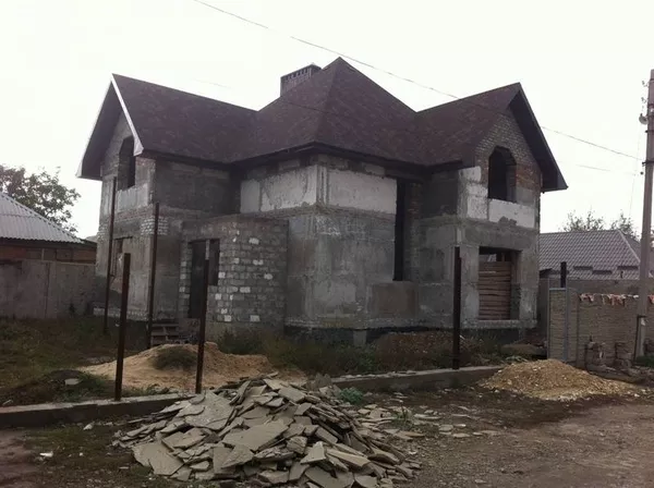 Продажа домов в Луганске,  Артемовский,  р-н п.Касиора 4