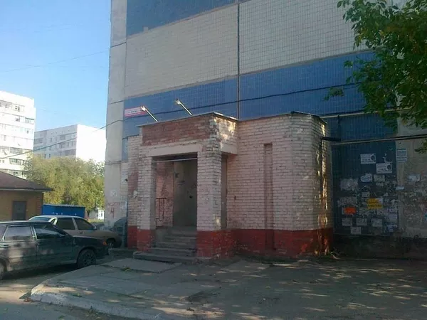 Продажа недвижимости коммерческого назначения в Луганске Артемовский р