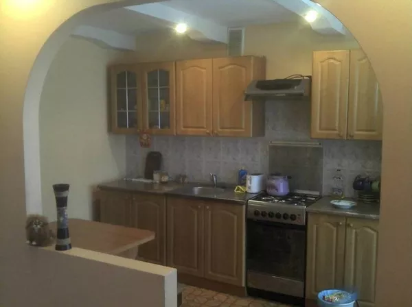 Продажа квартиры в Луганске,  2-х двух комнатная на квартале Шевченко 5