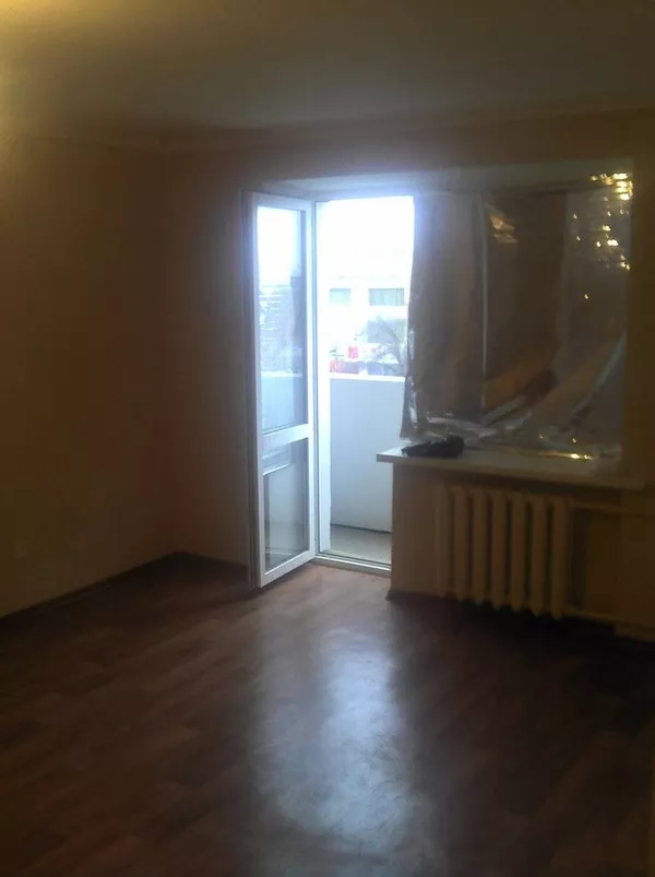 Продажа однокомнатной квартиры в Луганске в центре города. 2