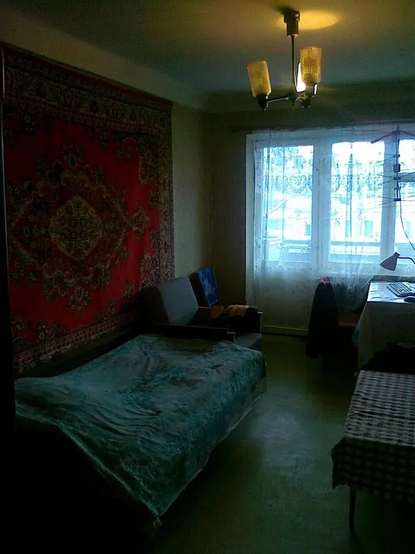 Продается 3-х комнатная квартира на кв.Левченко, 55 кв.м.