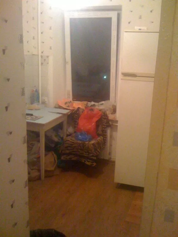 Продажа однокомнатной квартиры в Луганске на Восточных кварталах,  р-н  4