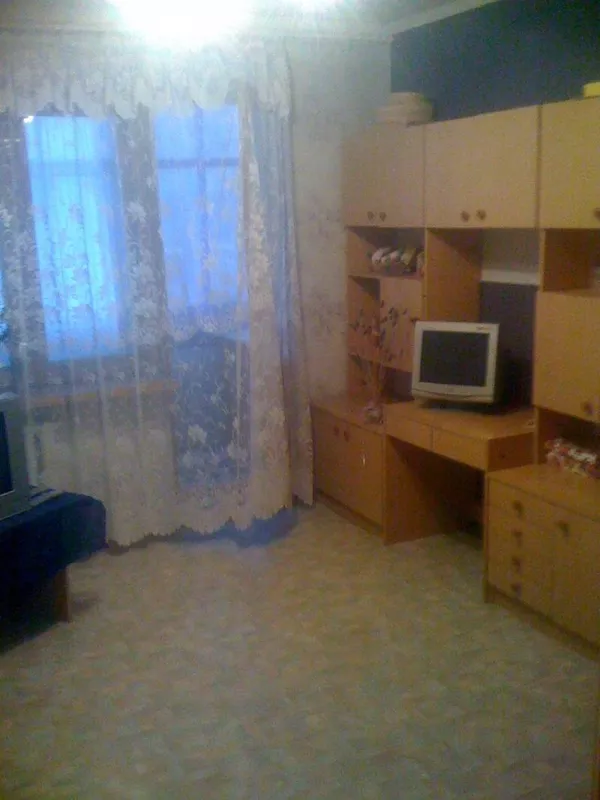 Продажа однокомнатной квартиры в Луганске в Артемовском районе города  6