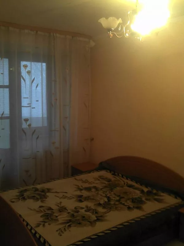 Продажа двухкомнатной квартиры в Луганске кирпичный дом на Восточных к 4