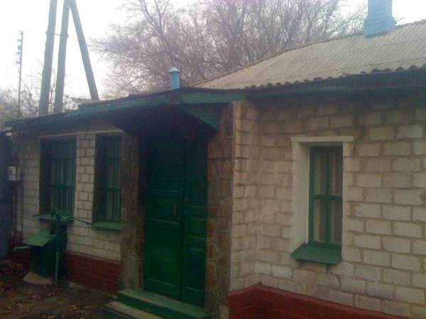 Продажа дома в Луганске район Площади Ленина по улице Войкова