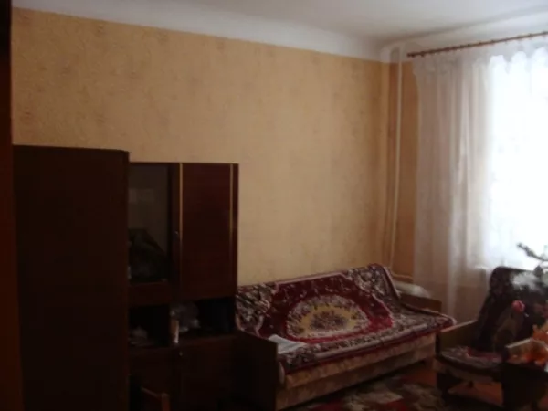 Продам 2-х комнатную квартиру в г. Луганск,  Новый городок з/да 
