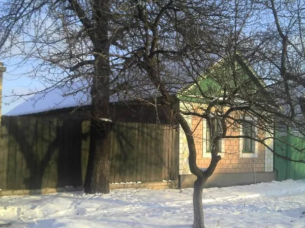 Продам дом в Артемовском районе города Луганска школа 27
