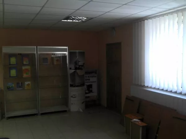 Аренда торгово-офисных,  офисных площадей в Луганске 2