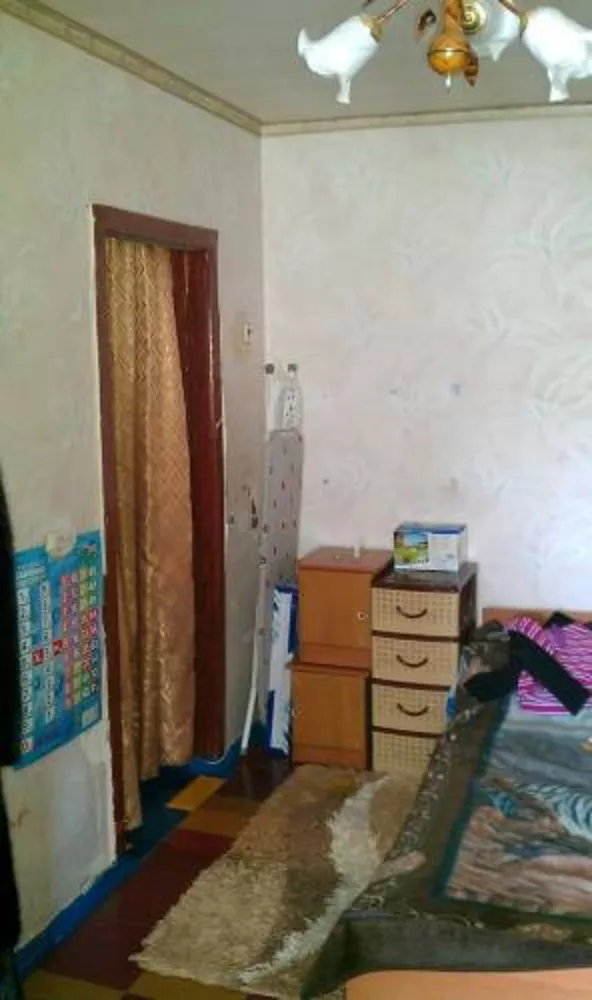 Продается 2х комнатная квартира в центре Луганска по ул.16 Линия 5