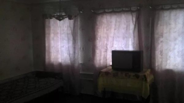 Продажа жилого дома в Луганске в Жовтневом районе (Черный Кот) 2