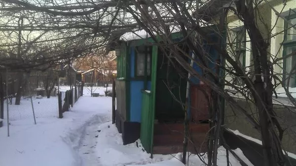Продажа жилого дома в Луганске в Жовтневом районе (Черный Кот) 3