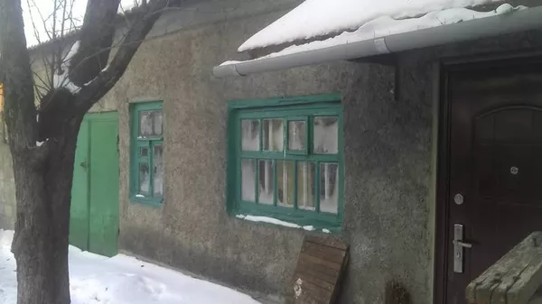Продажа жилого дома в Луганске в Жовтневом районе (Черный Кот) 4
