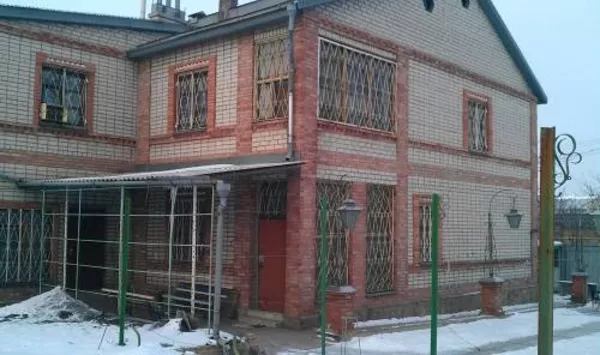Продается дом в Луганске,  Артемовский район,  пос.Вольный 9