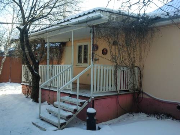 Продается жилой дом в Артемовском районе города Луганск,  ул.Дружбы Нар 2