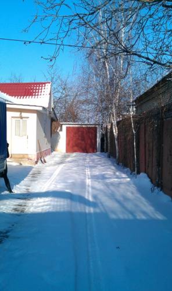Продается жилой дом в Артемовском районе города Луганск,  ул.Дружбы Нар 3