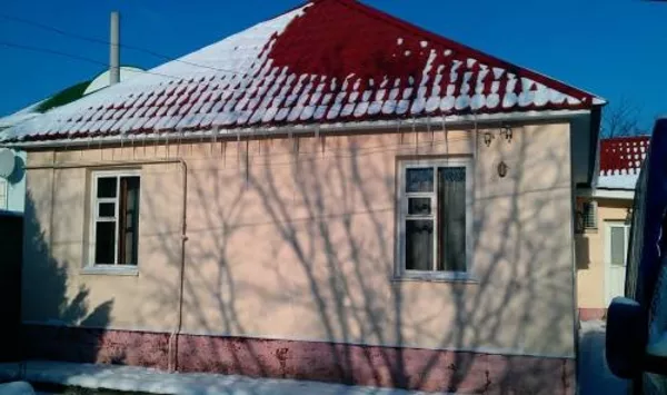 Продается жилой дом в Артемовском районе города Луганск,  ул.Дружбы Нар 7